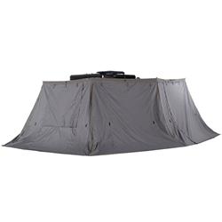 Overland Vehicle Systems HD Nomadic 270 Awning Side Wall 3 18119909