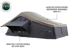 Overland Vehicle Systems Nomadic 3 Extended Roof Top Tents