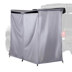 Overland Vehicle Systems Outdoor Shower Systems 18199910