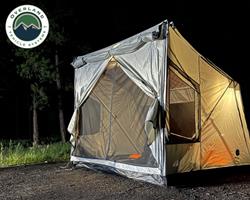 Overland Vehicle Systems Portable Safari Ground Tents