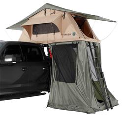 Overland Vehicle Systems Nomadic 4 Extended Roof Top Tent Accessories 18549936