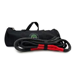 Overland Vehicle Systems Brute Kinetic Recovery Straps 19009919