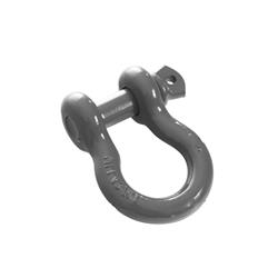Overland Vehicle Systems Recovery Shackles 19010206