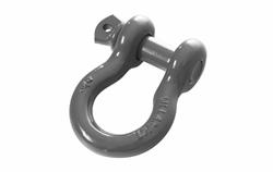 Overland Vehicle Systems Recovery Shackles 19019903