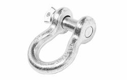 Overland Vehicle Systems Recovery Shackles 19019905