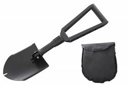 Overland Vehicle Systems Multi-Functional Military-Style Utility Shovels 19049901