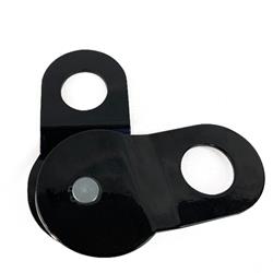 Overland Vehicle Systems Standard Snatch Blocks 19139805