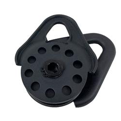 Overland Vehicle Systems Heavy-Duty Snatch Blocks 19139905