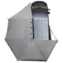 Overland Vehicle Systems Nomadic 270 Awnings 19519908