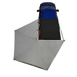 Overland Vehicle Systems Nomadic 270 LT Awnings with Walls 19579907