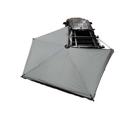 Overland Vehicle Systems Nomadic 270LTE Awnings