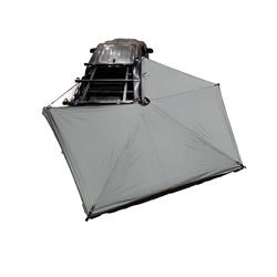 Overland Vehicle Systems Nomadic 270LTE Awnings 19689909