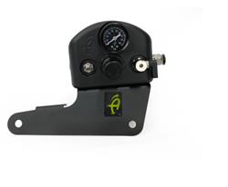 Overland Vehicle Systems Gen 2 Air Delivery Systems 210-0717