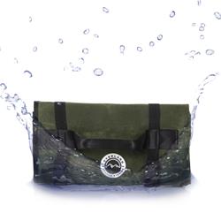 Overland Vehicle Systems Rolled Bag General Tool Organizer