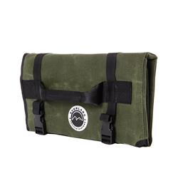 Overland Vehicle Systems Rolled Bag General Tool Organizer 21079941