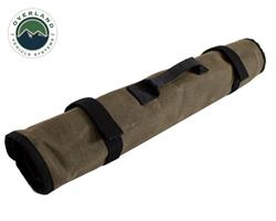 Overland Vehicle Systems Rolled Bag Socket Organizer