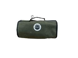 Overland Vehicle Systems Tow Strap Storage Bags 21149941