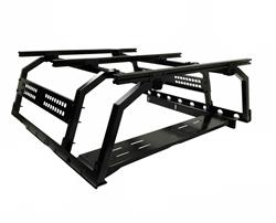 Overland Vehicle Systems Discovery Bed Racks 22030101