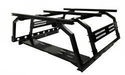Overland Vehicle Systems Discovery Bed Racks 22030201