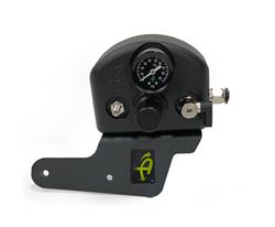 Overland Vehicle Systems Gen 2 Air Delivery Systems for 2007-2017 WRANGLER, 2018 WRANGLER JK - 269-0717