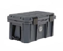 Overland Vehicle Systems Dry Storage Boxes 40100001