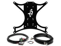 Overland Vehicle Systems Up Down Air  Compressor Mounts 44-0717