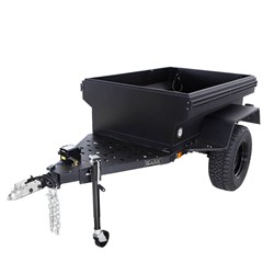 Overland Vehicle Systems Off-Road Trailers 70100010