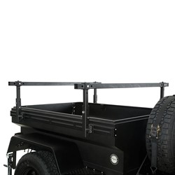 Overland Vehicle Systems Truck and Ground Tent Accessories 70100013