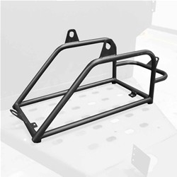 Overland Vehicle Systems Offroad Trailer Spare Tire Mounts 70100015