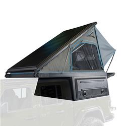 Overland Vehicle Systems Truck and Ground Tents 70100105