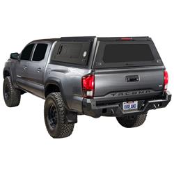 Overland Vehicle Systems Expedition Pro Plus Truck Caps for 2016-2023 TACOMA - 70200001