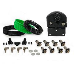 Overland Vehicle Systems Gen 2 Air Delivery Systems 88-9999