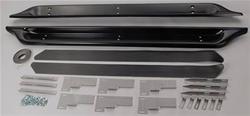 Owens Products Premier Series Running Boards