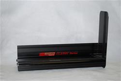 Owens Products Running Boards, Nerf Bars and Rock Sliders OC72408B-01