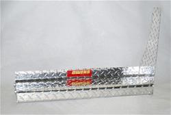 Owens Products Running Boards, Nerf Bars and Rock Sliders OC84120-10
