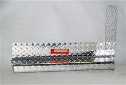 Owens Products Running Boards, Nerf Bars and Rock Sliders OC8459ECX