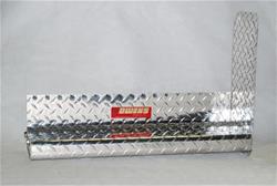 Owens Products Running Boards, Nerf Bars and Rock Sliders OC99F8482CX
