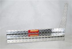 Owens Products Running Boards, Nerf Bars and Rock Sliders OCC8094EX