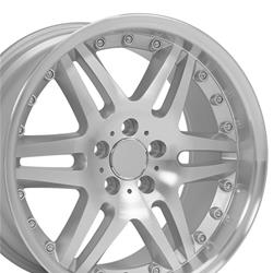 OE Wheels Replacement Wheels 18x8.5