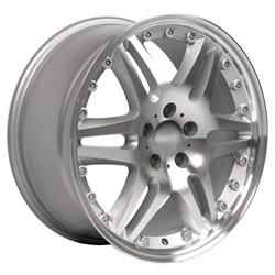 OE Wheels Replacement Wheels 18x8.5