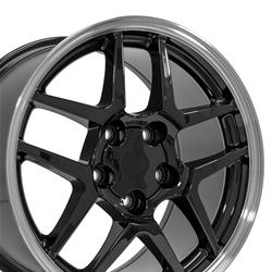 OE Wheels Replacement Wheels 17x9.5