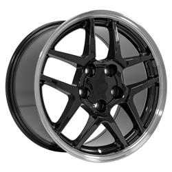 OE Wheels Replacement Wheels 17x9.5
