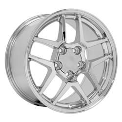 OE Wheels Replacement Wheels 17x9.5