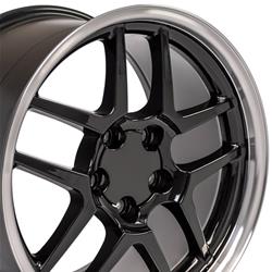 OE Wheels Replacement Wheels 18x10.5