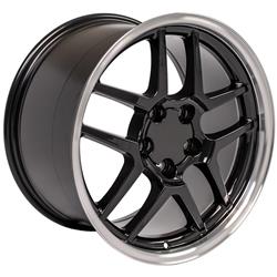 OE Wheels Replacement Wheels 18x10.5