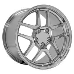 OE Wheels Replacement Wheels 18x10.5