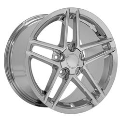 OE Wheels Replacement Wheels 17x9.5