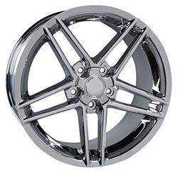 OE Wheels Replacement Wheels 18x9.5