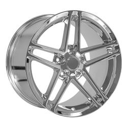 OE Wheels Replacement Wheels 18x10.5