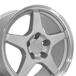 OE Wheels Replacement Wheels 17x9.5